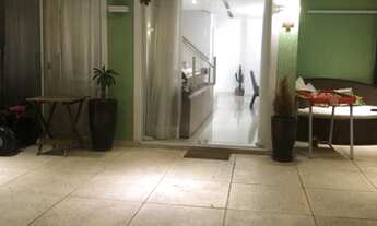 Imagem 2: Recreio Casa com piscina 4 suítes