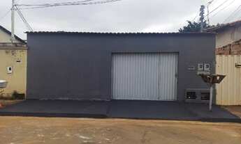 Imagem: Vendo casa no Goiânia viva