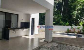 Imagem 7: Casa Venda Praia De Maresias - Canto Do Moreira - Piscina Privativa