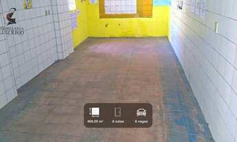 Imagem 6: CA451- Aluga casa duplex 3 suítes, 10 vagas, ideal para colégio, curso, clinica, no Cais d