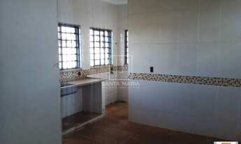 Imagem 3: Salão/Galpão (salão - sobrado) 2 dormitórios, cozinha planejada