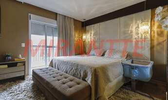 Imagem 6: Apartamento para venda possui 260 metros quadrados com 3 quartos em Santa Teresinha - São