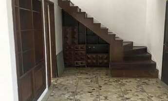 Imagem 2: Sobrado com 200m e 4 quartos na Vila Cordeiro