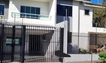 Imagem: Sobrado 03 quartos Jd Itália, zona Sul