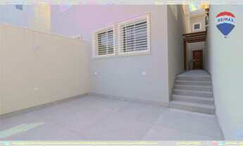 Imagem 2: SOBRADO 03 QUARTOS 01 SUITE BAIRRO IMIRIM