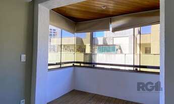 Imagem 2: Apartamento 1 dormitório com vaga de garagem no Menino Deus