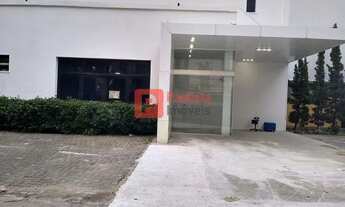 Imagem 4: Prédio Comercial para locação com 4816m² de área Construída, 4 andares com elevador, Barra