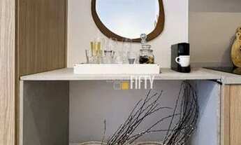 Imagem 4: Studio com 1 dormitório para alugar, 30 m² por R$ 7.600/mês - Itaim Bibi - São Paulo/SP