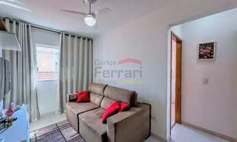 Imagem: CASA EM CONDOMINIO TUCURUVI, 2 DORMITÓRIOS