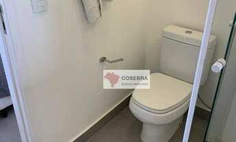 Imagem 7: Apartamento para alugar, 36 m² por R$ 6.850,00/mês - Itaim Bibi - São Paulo/SP