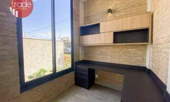 Imagem 5: Casa para locação com 3 suítes no condomínio Quinta dos ventos