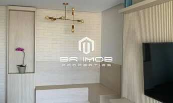 Imagem 5: APARTAMENTO RESIDENCIAL em SÃO PAULO - SP, Chácara Santo Antônio