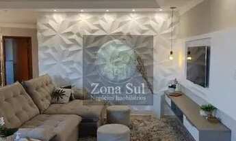 Imagem: Apartamento em Centro - Sorocaba