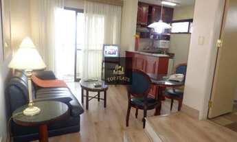 Imagem 2: Flat disponível na Bela Vista