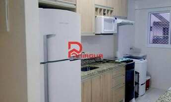 Imagem 5: Apartamento com 1 dorm, Caiçara, Praia Grande, Cod: 4382