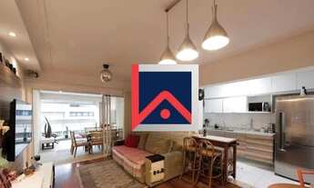 Imagem: Venda Apartamento 2 Dormitórios - 98 m²