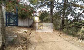 Imagem: Chácara com 3 dormitórios à venda, 4176