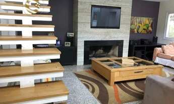 Imagem 5: Casa à venda no bairro Parque Frondoso - Cotia/SP