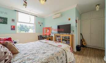 Imagem 7: Sobrado com 4 dormitórios à venda, 500 m² por R$ 4.900.000,00 - Alto da Boa Vista - São Pa