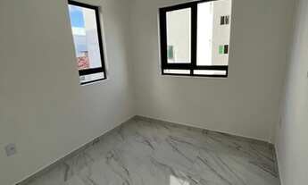 Imagem 2: Apartamento para aluguel possui 54 metros quadrados com 2 quartos em Bessa - João Pessoa