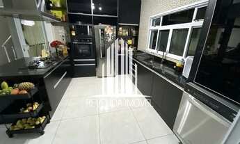 Imagem 5: Casa a Venda com 4 dorms sendo 2 suite, 4 vagas de garagem - Nova São Paulo/Itapevi