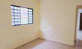 Imagem 5: Casa com 2 dormitórios à venda, 86 m² por R$ 300.000,00 - Vila Amorim - Suzano/SP