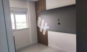 Imagem 7: Apartamento para aluguel possui 73 metros quadrados com 2 quartos em Pedra Branca - Palhoç