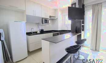 Imagem 7: Apartamento com 1 dormitório, 38 m² - venda por R$ 500.000,00 ou aluguel por R$ 3.574,96/m