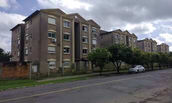 Imagem: SAO LEOPOLDO - Apartamento - RIO BRANCO