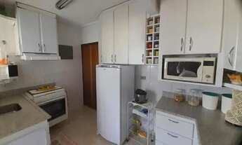 Imagem 4: Apartamento para venda tem 69 metros quadrados com 2 quartos em Vila Bela - São Paulo - SP