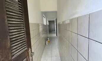 Imagem 2: Casa Térrea possui 100 metros quadrados de área privativa, com 3 quartos em Diamante - São