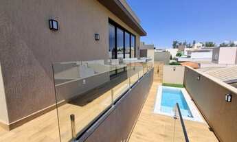 Imagem 7: Casa em Condomínio à venda no Terras de Siena, Ribeirão Preto, SP, 3 quartos, 3 suítes