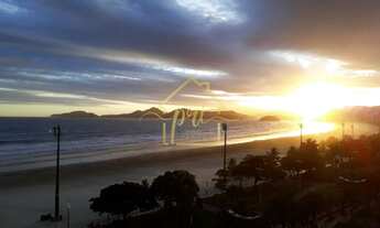 Imagem: Santos - Apartamento Padrão - Embaré