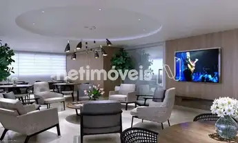 Imagem 2: Venda Apartamento 4 quartos União Belo Horizonte