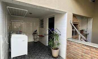 Imagem 6: Casa para alugar por R$ 4.300,00/mês - Vila Liberdade - Jundiaí/SP