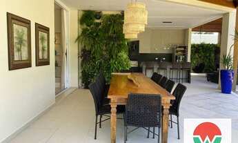 Imagem 12: Jardim Acapulco Guarujá, casa à venda, 6 suítes e lazer