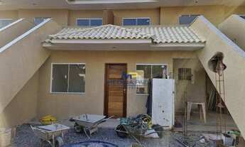 Imagem 3: Casa com 2 dormitórios à venda por R$ 195.000,00 - Nova Cidade - Itaboraí/RJ