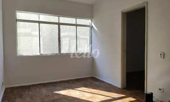 Imagem: São Paulo - Apartamento Padrão - Saúde