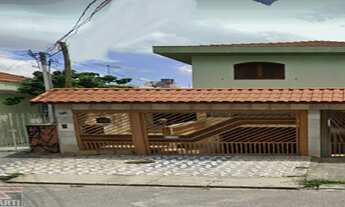 Imagem: AMPLO SOBRADO, ÓTIMA OFERTA, 3 VAGAS