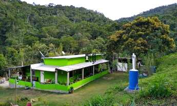 Imagem 4: Sítio com 3 dormitórios à venda, 720000 m² por R$ 549.999,99 - Monte Verde - Juiz de Fora