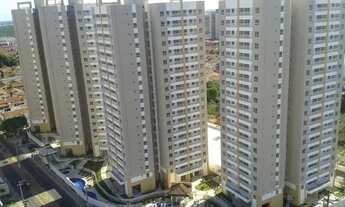 Imagem: Aquarelle Cond.Clube apartamento de 3 quartos