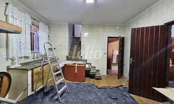 Imagem 5: São Paulo - Casa Comercial - Tatuapé