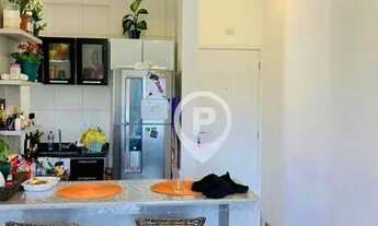Imagem 5: Apartamento com 2 dormitórios à venda, 49 m² por R$ 340.000 - Vila Santa Angelina - São Be