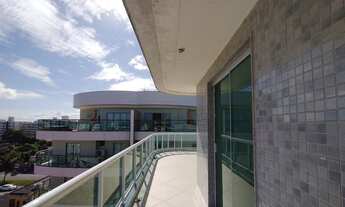 Imagem 3: Novo - Alugo Cobertura 5 quartos 1° locação