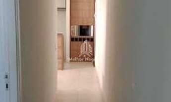 Imagem 6: Apartamento com 2 dorms, Morumbi, Paulínia - R$ 527 mil, Cod: AP2606