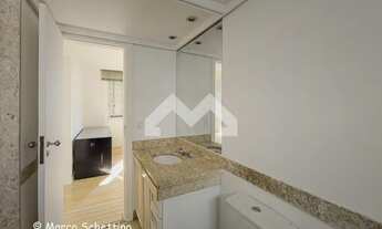 Imagem 13: Espetacular Apartamento 188 m² 4 Quartos 1 Suíte 1 Semisuíte 2 Vagas em Lourdes