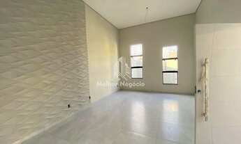 Imagem 3: Casa com 3 dorms, Jardim Novo Cambuí, Hortolândia - R$ 551 mil, Cod: RRCA1906