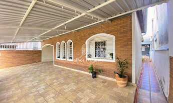 Imagem: Casa com 4 dorms, Parque Bandeirantes I