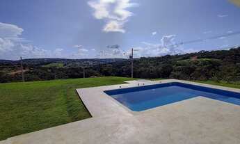 Imagem 2: Casa de Condomínio com 4 dormitórios à venda em Lagoa Santa