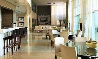 Imagem 6: Valor de OPORTUNIDADE Alto Padrao! Apartamento ALTO PADRAO 510m2/5 Suites MOBILIADO para